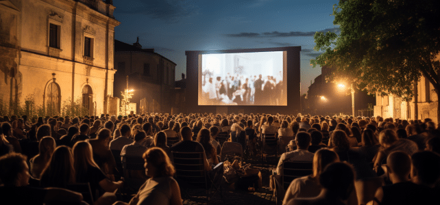 Les expériences cinématographiques uniques à Bordeaux