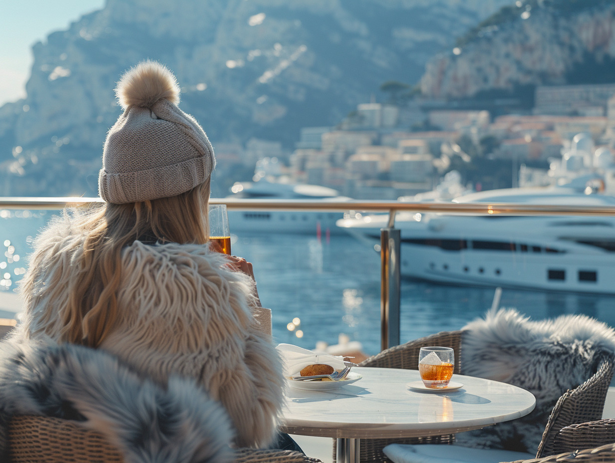 monaco hiver