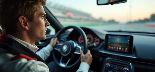 Tout ce que vous devez savoir sur l’assurance auto Tout ce que vous devez savoir sur l’assurance auto