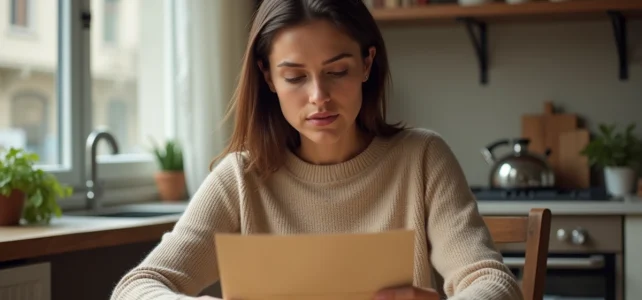 Peut-on avoir une adresse postale chez quelqu’un d’autre en toute légalité ? Peut-on avoir une adresse postale chez quelqu’un d’autre en toute légalité ?