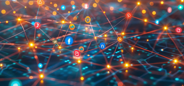 Analyse de l’influence des GAFAM sur Instagram et les autres plateformes de réseaux sociaux