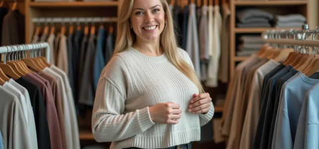 Tout savoir sur la correspondance de la taille XXL femme et ses équivalences Tout savoir sur la correspondance de la taille XXL femme et ses équivalences