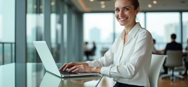 Découvrez comment booster votre visibilité en ligne grâce à des solutions web efficaces Découvrez comment booster votre visibilité en ligne grâce à des solutions web efficaces