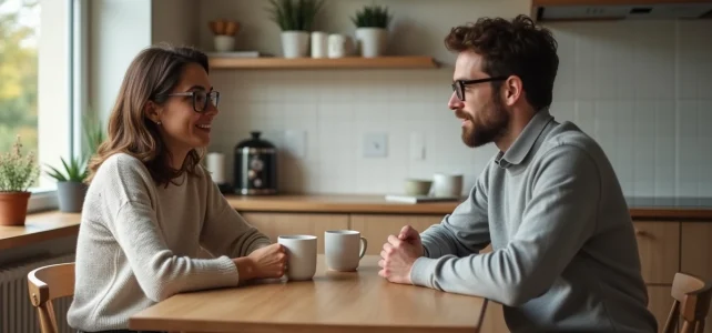 Que veut vraiment dire &lsquo;je t&rsquo;aime beaucoup&rsquo; ? Décryptage des intentions et sentiments